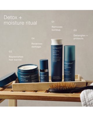 Moisture Rescue Mask 8 oz.