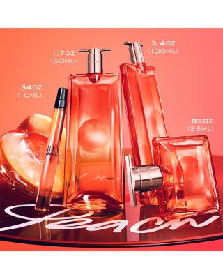 Id&ocirc;le Peach 'n Roses Eau de Parfum 3.4 oz.