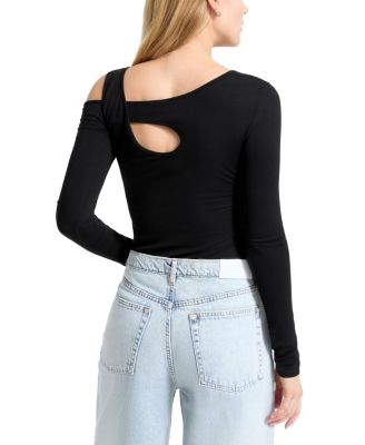  Lotte Long Sleeve Top