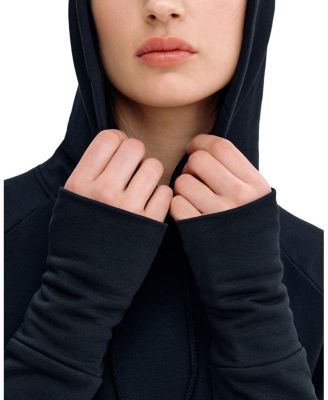 Elba Sweatshirt Dress