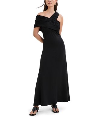 Alyssa Infinity Dress