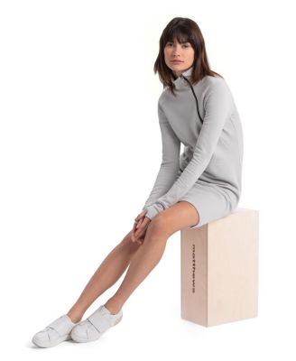 Alani Sweatshirt Dress