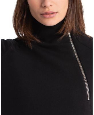 Alani Sweatshirt Dress