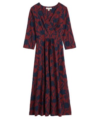  Women's 3/4 Chapelle Dress