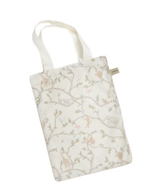 Animal Parade Baby Duvet Set