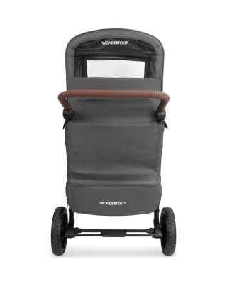 W4 Series Weather Cover 