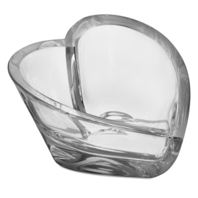 Orrefors Valentino Votive