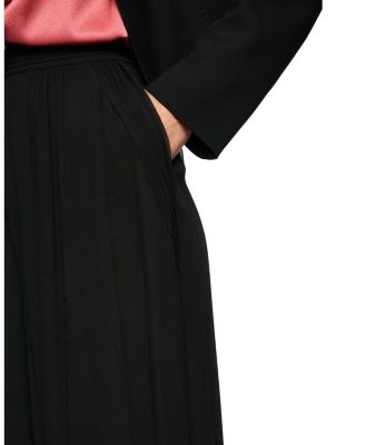 Warangal Wide Trousers