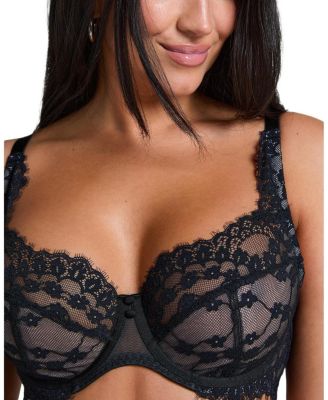Daisy Non-Padded Underwired Bra