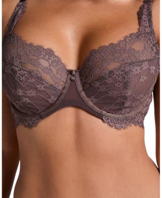 Daisy Non-Padded Underwired Bra