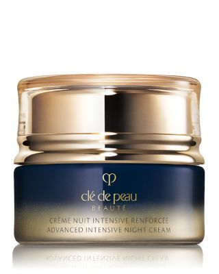 Advanced Intensive Night Cream 0.4 oz.