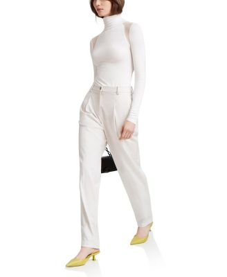 Maria Turtleneck Top