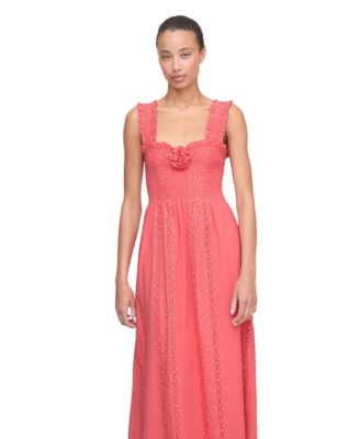  Women's The Rosetta Nap Dress