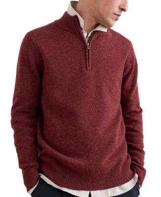  Men's Reefpoint Marl Sweater