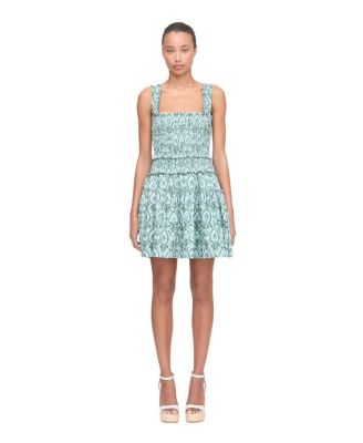 Women's The Azalea Mini Nap Dress
