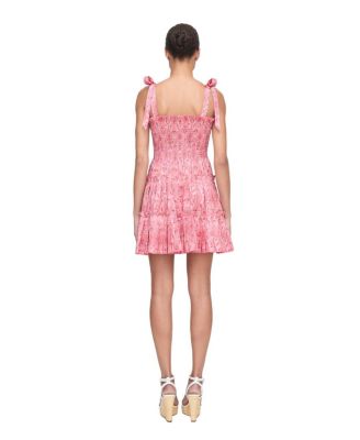 Women's The Ribbon Charlotte Nap Dress