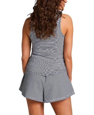 Hunkemoller Pyjamaset Singlet Jersey