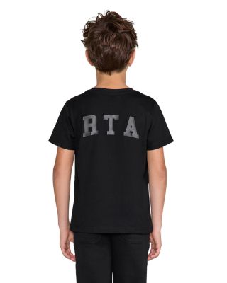 Boys' Short Sleeved Tee - Big Kid