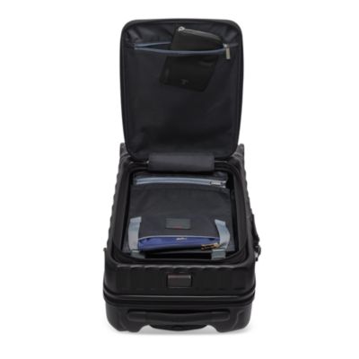 Front Access Expansion 21" Carry On