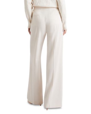 Mllsequoia White Pants