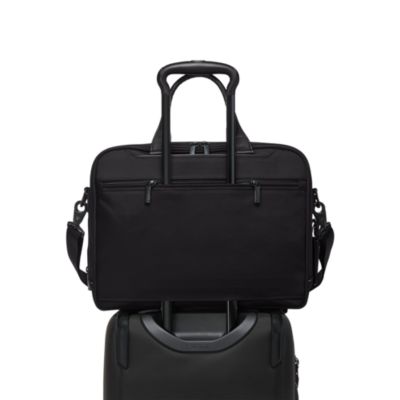 Medium 15" Expansion Briefcase
