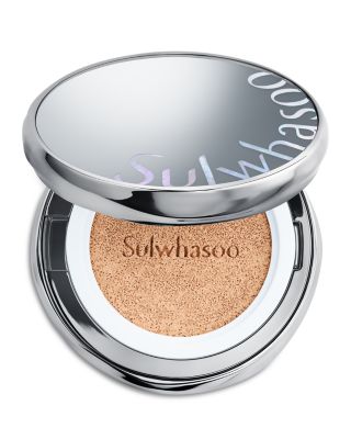 Perfecting Cushion Foundation