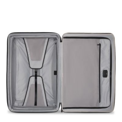 XX-L Dual Access Expansion 34" Checked Luggage