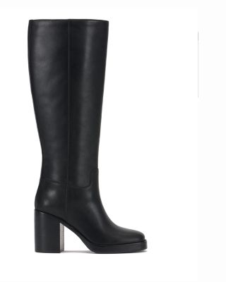 Women's Gibi Block Heel Boots