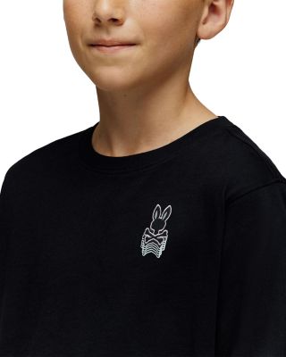 Boys' Johnny Long Sleeved Graphic Tee - Little Kid, Big Kid