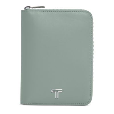 Zip Around Passport Case