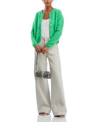 Vito Long Sleeve Cardigan