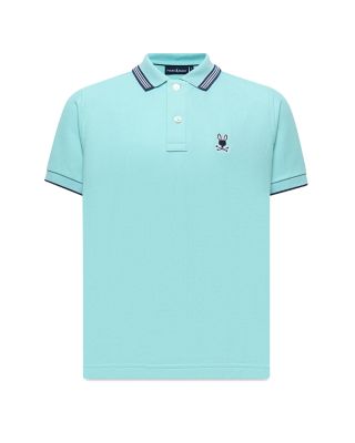 Boys' Tavian Piqu&eacute; Polo - Little Kid, Big Kid