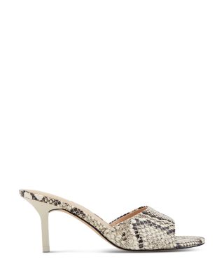 Women's Finny 2 Slip On Dress Slide Sandals