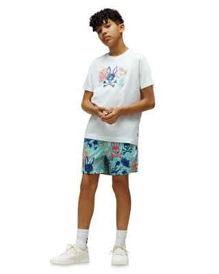 Boys' Santiago Graphic Tee - Little Kid, Big Kid