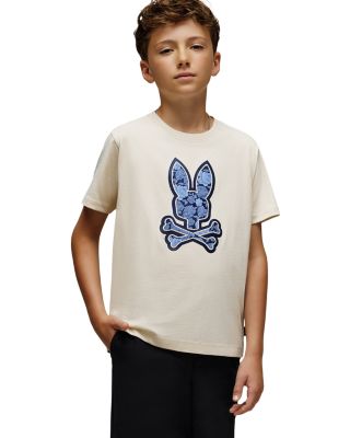 Boys' Rowen Bunny Graphic Tee - Little Kid, Big Kid