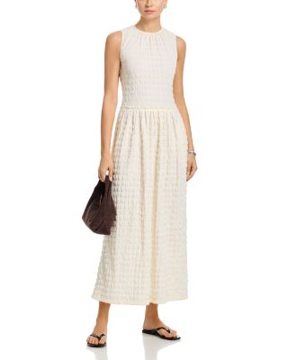 Zoira Textured Dress