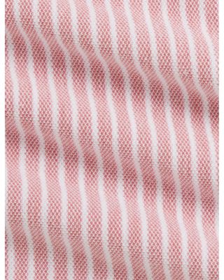 Girls' Belted Oxford Mesh Polo Dress & Bloomer - Baby