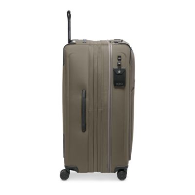 Extra Large Dual Access Expansion 31" Checked Luggage