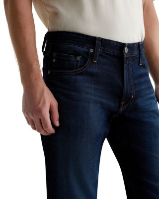 Graduate Straight Fit Jeans