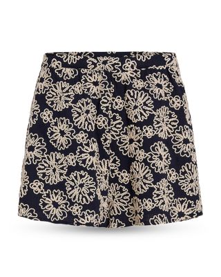Cleo Shorts