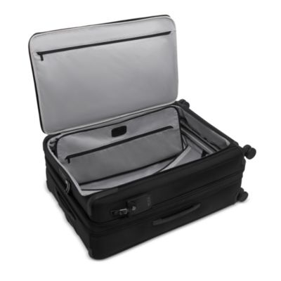 Extra Large Dual Access Expansion 31" Checked Luggage
