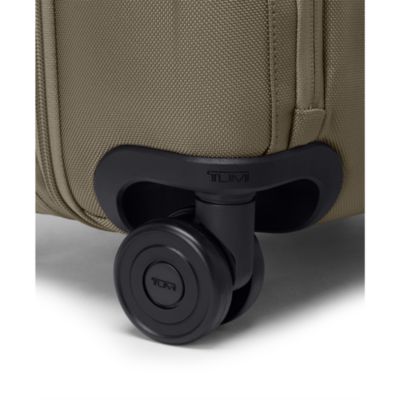 Medium Dual Access Expansion 26" Checked Luggage