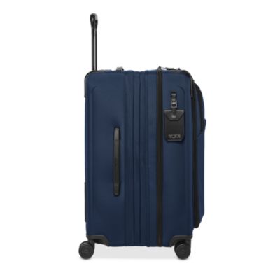 Alpha 4 Medium Dual Access Expansion 26" Checked Luggage
