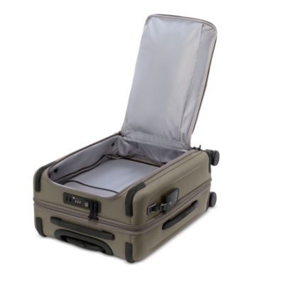 Large Dual Access Expansion 22" Carry On