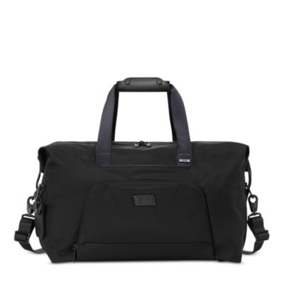 Double Expansion Duffel