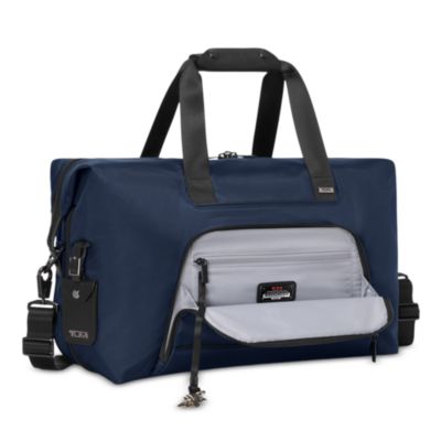Double Expansion Duffel