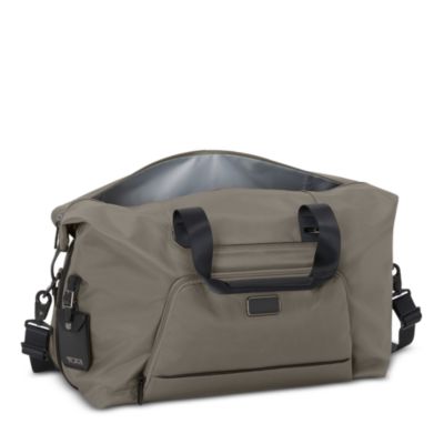 Double Expansion Duffel