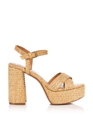 Women's Grace Platform Sandals - Exclusive