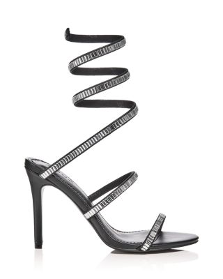 Women's Dyon Wrapping Sandals - Exclusive