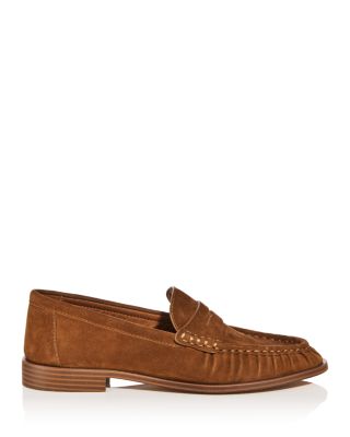Women's Hanah Loafer Flats - Exclusive